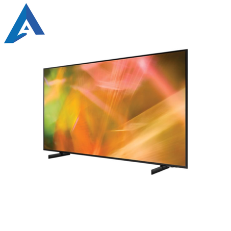 55'' SAMSUNG UA55AU8000UXMV
