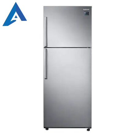 Réfrigérateur SAMSUNG avec congélateur en haut RT35K5152S8