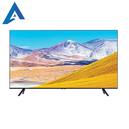 55'' SAMSUNG UA55TU8000UXMV