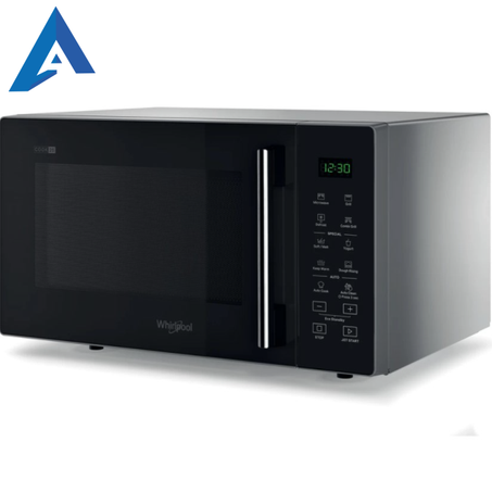 Micro-ondes posable Whirlpool - MWP 253 SB