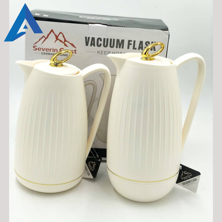 2 THERMOS SEVERIN CREST