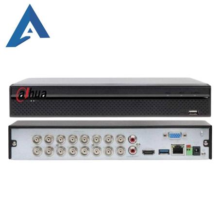 XVR Dahua 2MP/16CH XVR4116HS-X