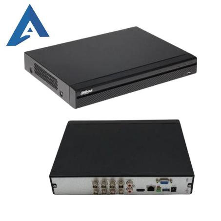 XVR Dahua 5M/8CH  XVR5108HS-I2