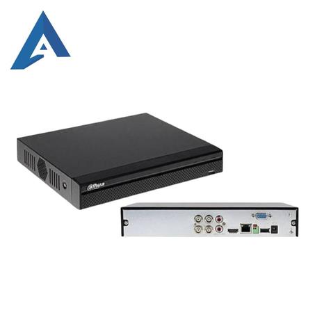 XVR Dahua 2MP/4CH XVR4104HS-X1