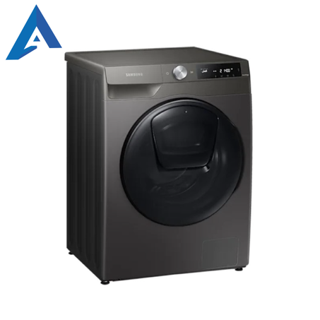 Machine à laver séchante SAMSUNG addwash 8+6Kg - WD80T654DBN