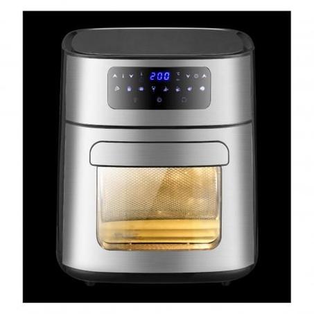 Air frayer kitchen lab Friteuse sans huile 10 Litres