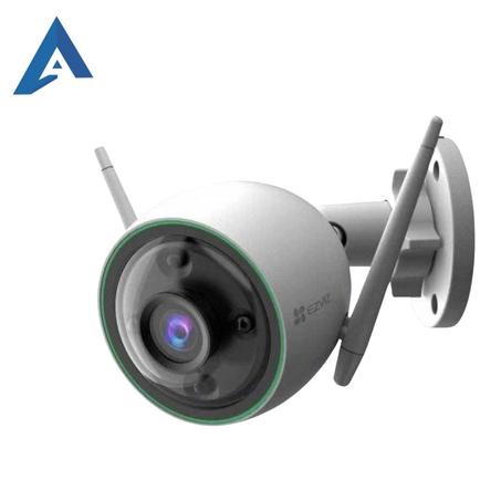 Ezviz C3N Camera Exterieur Wifi FHD
