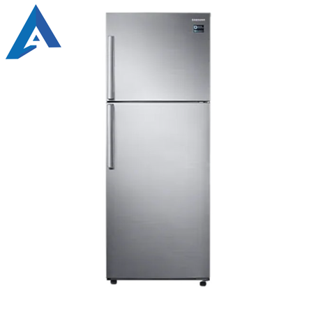 Réfrigérateur SAMSUNG avec congélateur en haut RT38K5152S8