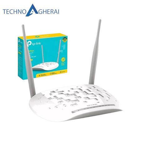 Routeur TP-LINK