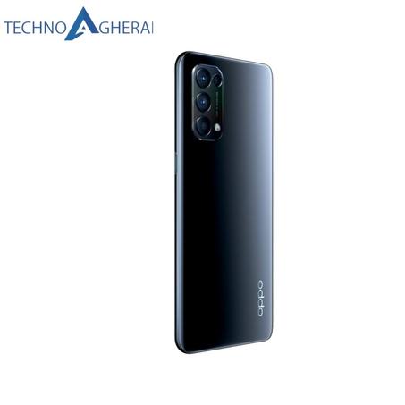 Oppo Reno 5