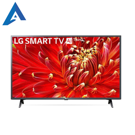 TV 32" LG 32LM637BPVA