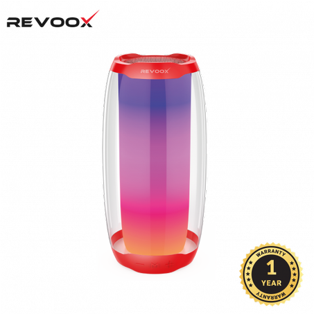 Revoox Speaker Glow