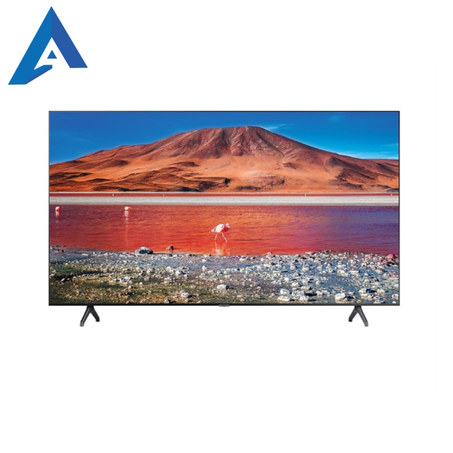 43'' SAMSUNG UA43TU7000UXMV