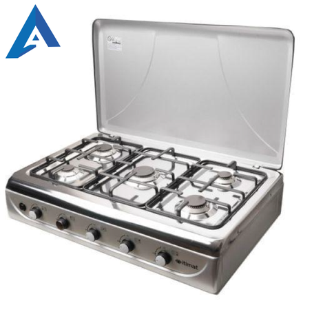 TABLE DE CUISSON ITIMAT