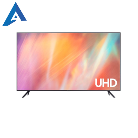 43'' SAMSUNG 43AU7000UXMV