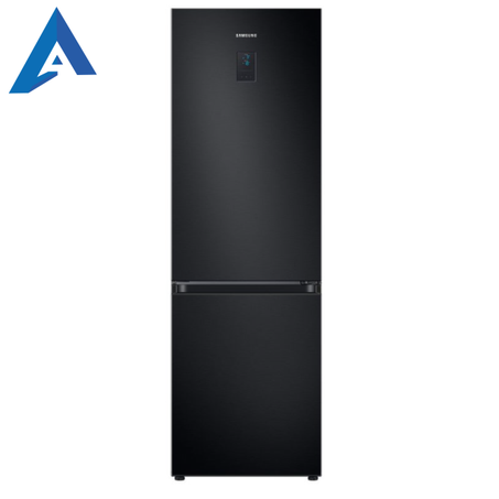 REFRIGERATEUR SAMSUNG avec congélateur en bas RB34T673EBN