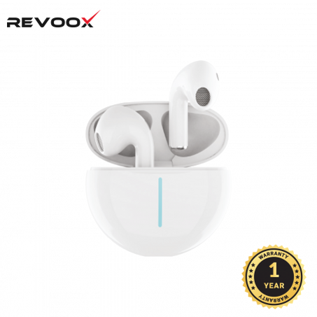 REVOOX TWS Bluetooth