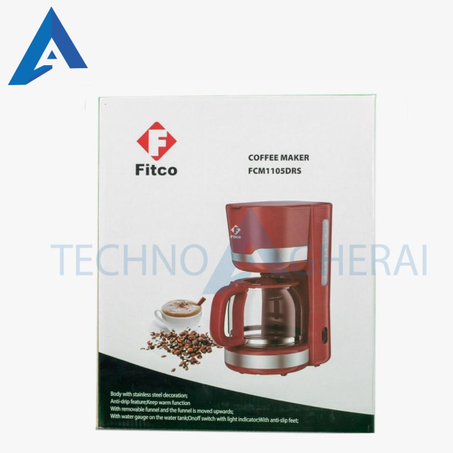 CAFETIERE FITCO