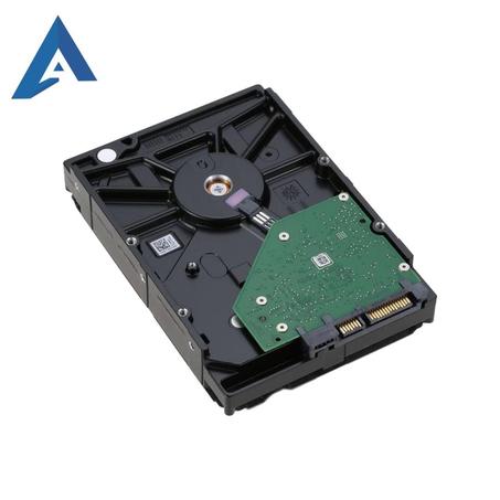 Disque dur interne HDD SATA 2TB