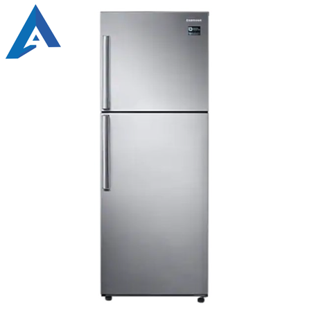 Réfrigérateur SAMSUNG avec congélateur en haut RT29K5152S8