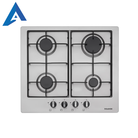 PLAQUE FRANKE DOMINOX DHX 604 4G XS