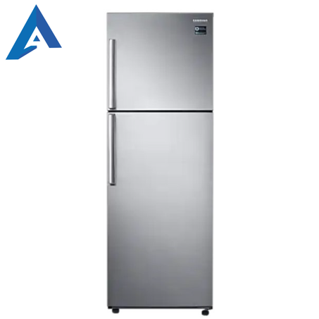 Réfrigérateur SAMSUNG avec congélateur en haut RT32K5152S8