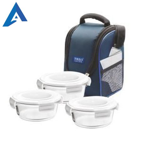 Sacs à Repas Pour Enfant et Adulte