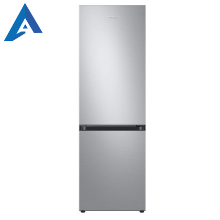 REFRIGERATEUR SAMSUNG avec congélateur en bas RB34T600FSA