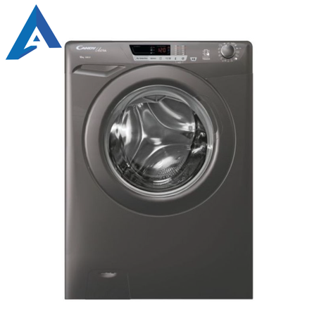 MACHINE A LAVER CANDY 10KG HCU12102DRRE 1S