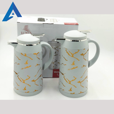 2 THERMOS LUXUS