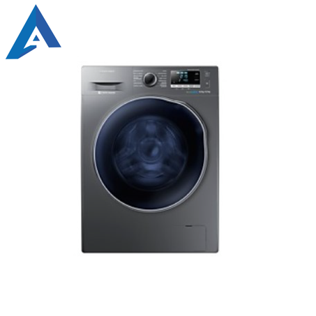 MACHINE A LAVER SAMSUNG ECO BUBBLE 9Kg -WD90J6410AX