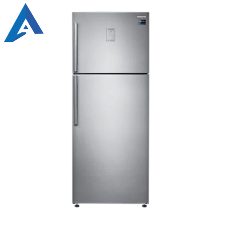 Réfrigérateur SAMSUNG avec congélateur en haut RT43K6361SL