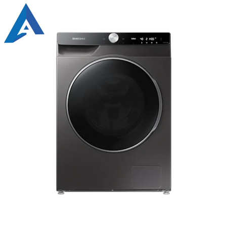 Machine à laver séchante SAMSUNG EcoBubble 12+8Kg - WD12TP34DSX