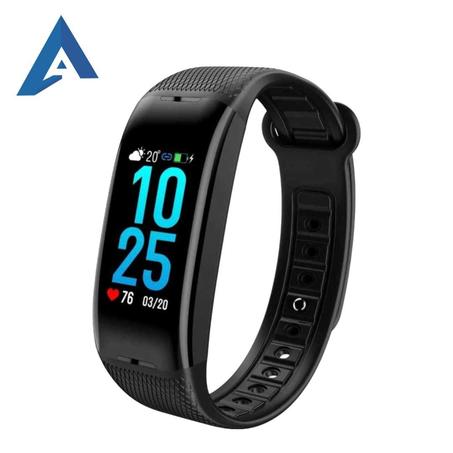 Smart Bracelet HD tempo 2 OFB-20 – Noir – Oraimo