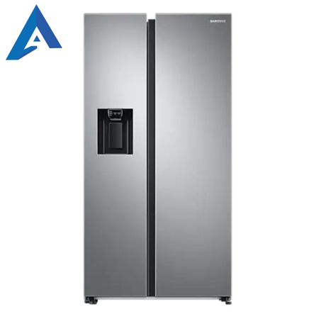REFRIGERATEUR SAMSUNG congélateur américain RS68A8820SL