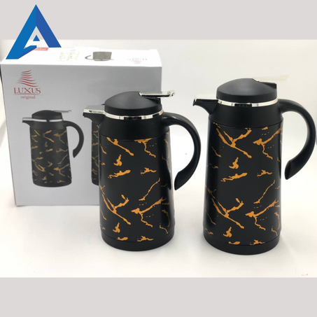 2 THERMOS LUXUS