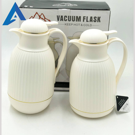 2 THERMOS SEVERIN CREST