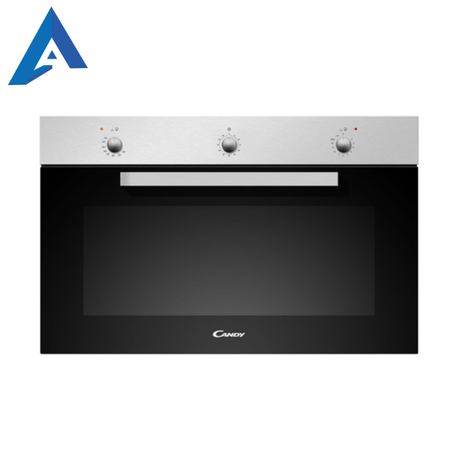 FOUR ENCASTRABLE GAZ CANDY