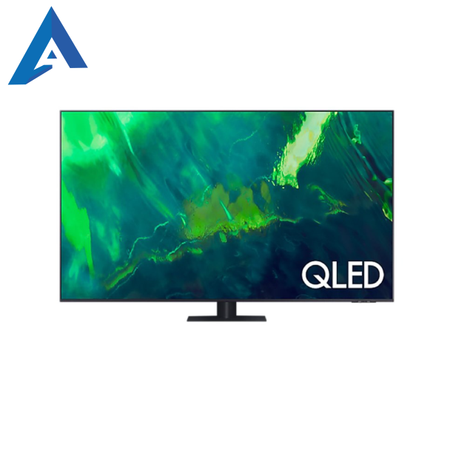 55'' SAMSUNG QA55Q70AAUX