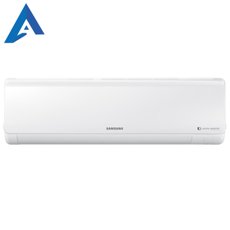 CLIMATISEUR SAMSUNG 9000BTU INVERTER AR09MSFHR W