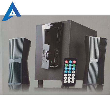 Haut parleur Subwoofer bluetooth DREAM BS-210 022-0210