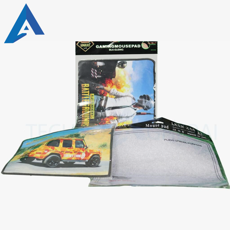 TAPIS DE SOURIS GAMING