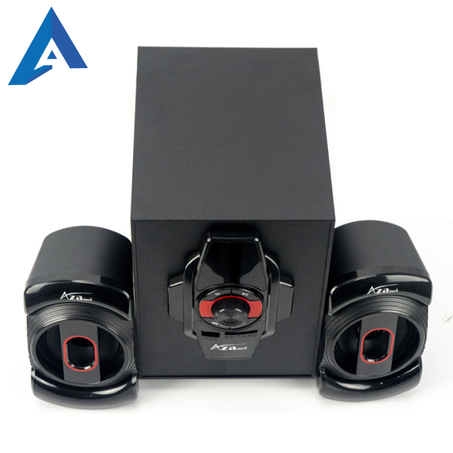 Haut parleur Subwoofer bluetooth AZATECH AZ-305BT