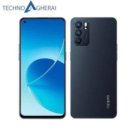 Oppo Reno 6 Z 5G