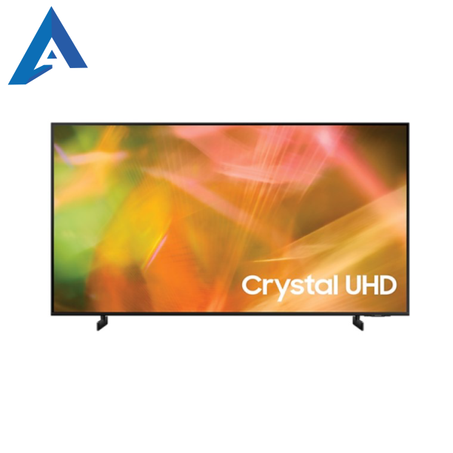 43'' SAMSUNG UA43AU8000UXMV