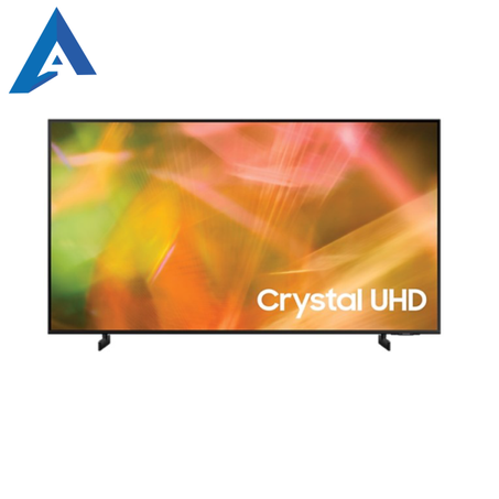 50'' SAMSUNG UA50AU8000UXMV