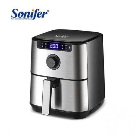 AIR FRYER SONIFER 5 LITRE
