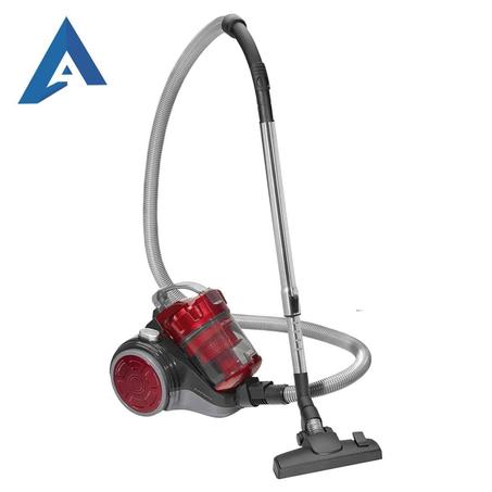 Aspirateur BOMANN sans sac 700 W Rouge BS 9027 CB