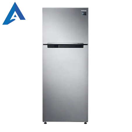 Réfrigérateur SAMSUNG avec congélateur en haut RT46K6030S8