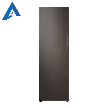 Congélateur SAMSUNG Bespoke Convertible en réfrigérateur RZ32T774005